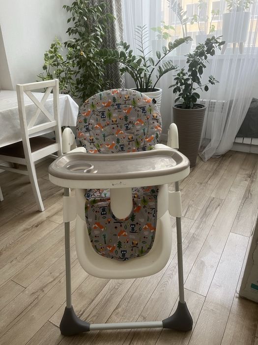 Стул для кормление
