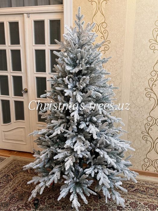 Новогодние Ёлка Северная Lux Супер цены