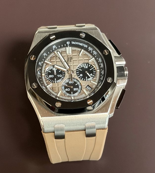 Audemars Piguet offshore 44mm