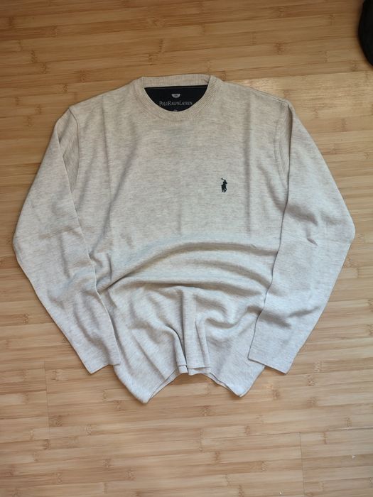 Bluza Polo Ralph Lauren - M/S