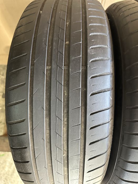205/55 R16 Vredestein ULTRAC DOT 4522