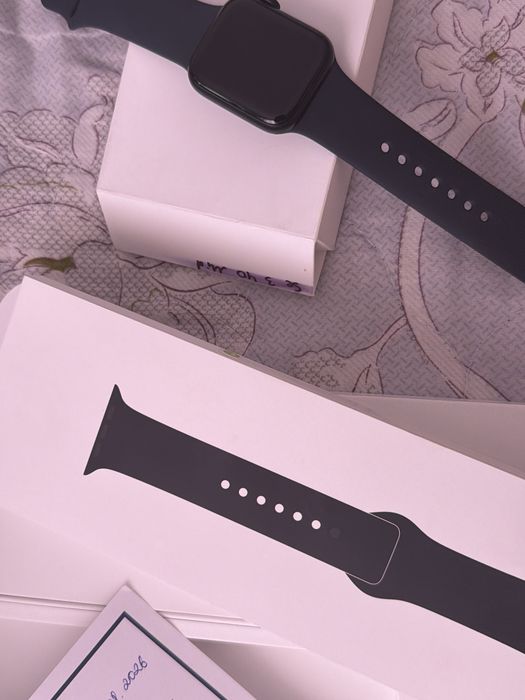 Apple Watch Se 3-40m