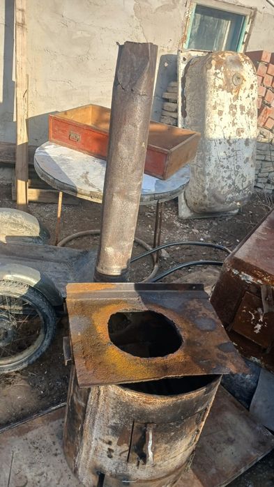 Продам ошақ 50000