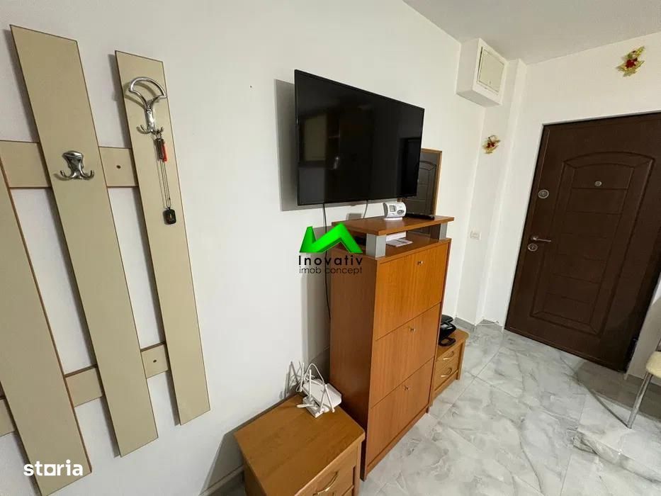 Apartament de inchiriat 2 camere Sibiu Zona Ciresica