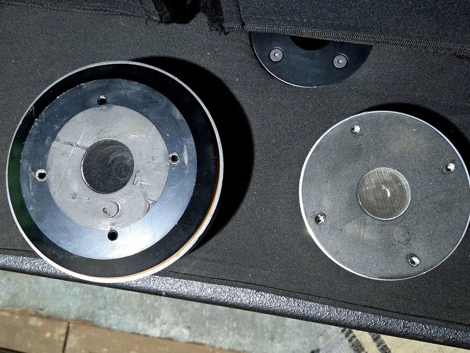 Продавам 3 инчови драйвъри