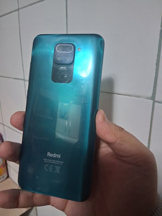 Vand xiaomi Redmi note 9