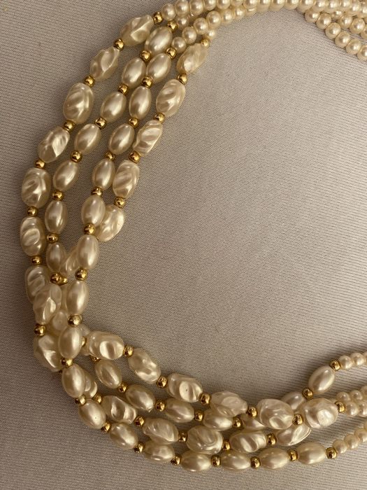 Колиета гердани.