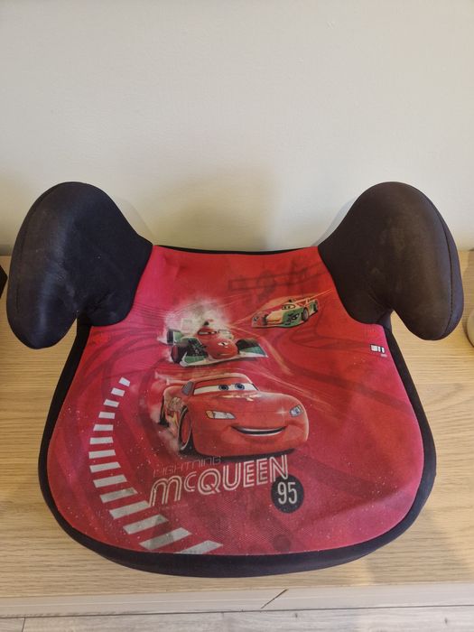 Детска седалка за кола