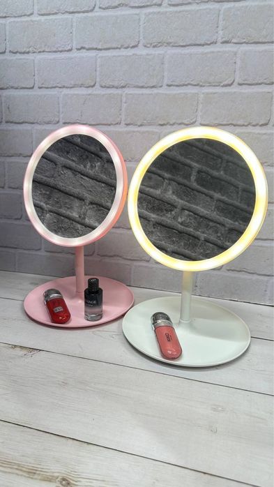 Зеркало подсветкой