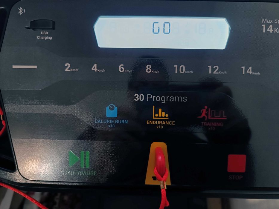 Vand banda alergare Domyos Run 100 E