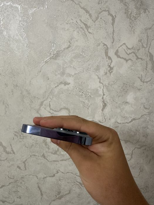 Iphone 13 pro.