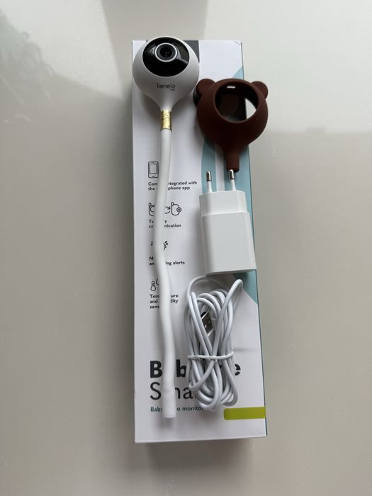 Baby monitor Lionelo