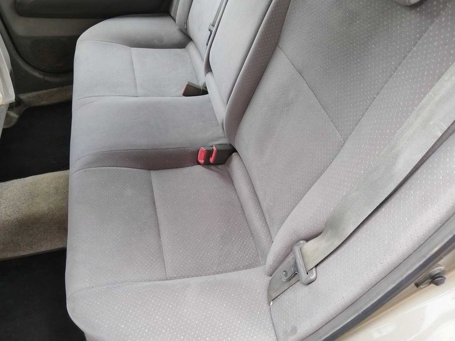 TOYOTA Prius 2008 — imagine 5