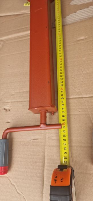 Picior sprijin remorca agricola 2.5 tone  pret 285 lei se poate trimit