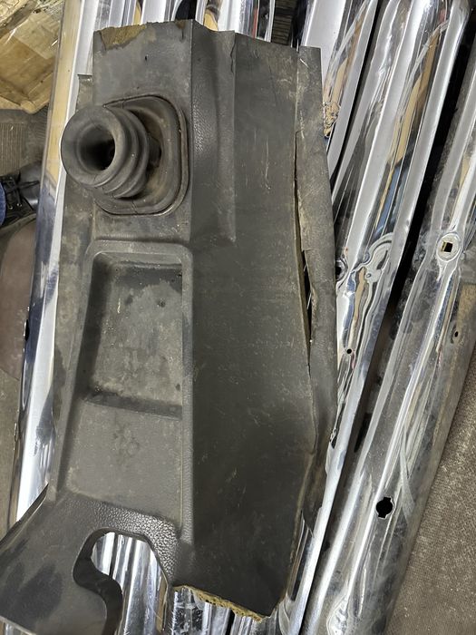 Продам панель приборов Москвич