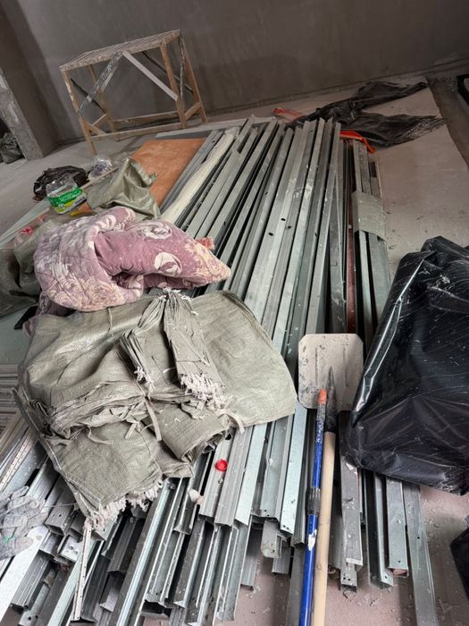 Продам стройматериалы