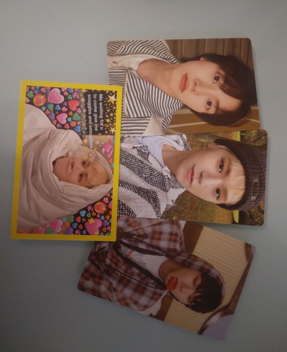 Album KPOP Boynextdoor