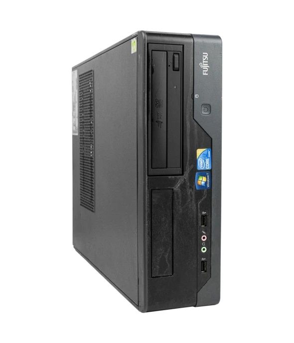 Системный блок Fujitsu Esprimo E400 SFF E85+