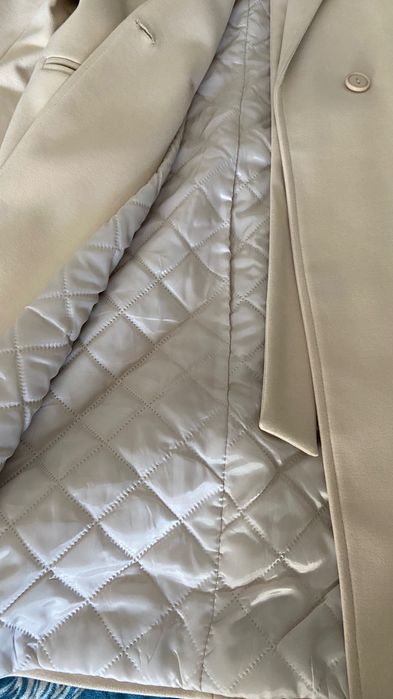 Продам пальто шикарного качество