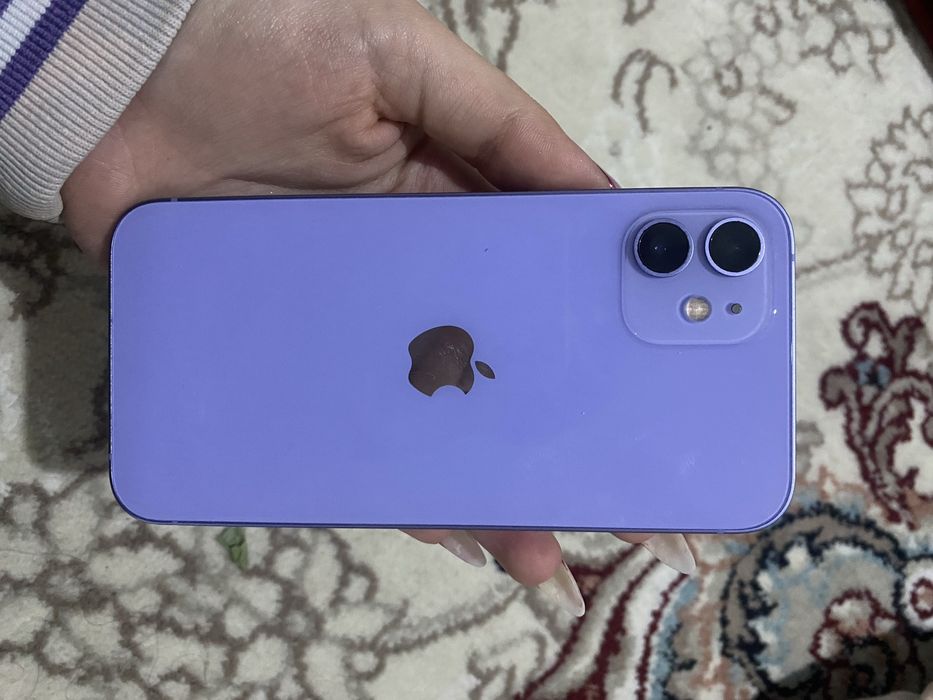 iphone 12 сотладии