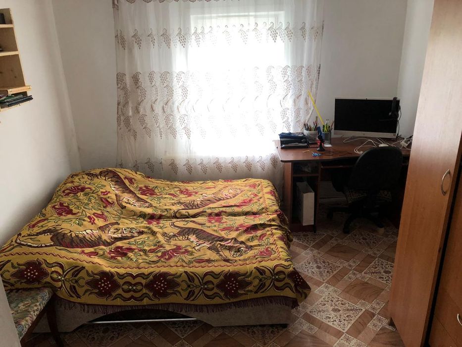 Отдельный  дом с.  Ахмирова