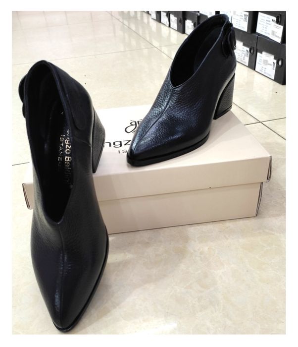 Продам ботильоны