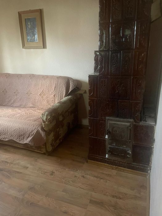 Casă 2 camere Negreni Olt 11000 eur