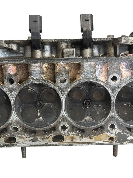 Chiulasa Motor Volkswagen Touran 1T1, 1T2 2003 - 2010 1.4 Tsi Bmy 03C103358Ab