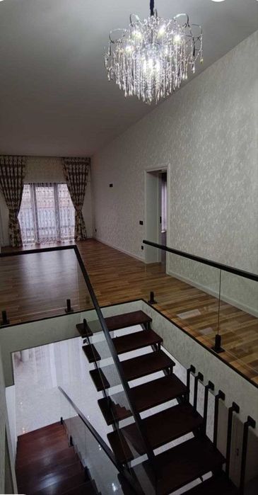 Продажа новый дом 2,5соток Ташгрес №К50