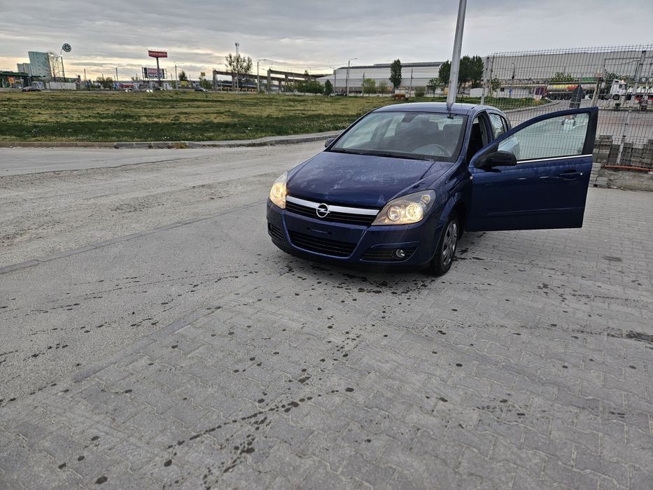 Opel astra h 1.4 benzina