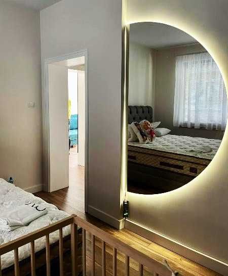 Дава се под наем Двустаен апартамент в София, Кръстова вада - 65 кв.м за 650 € - Снимка #5