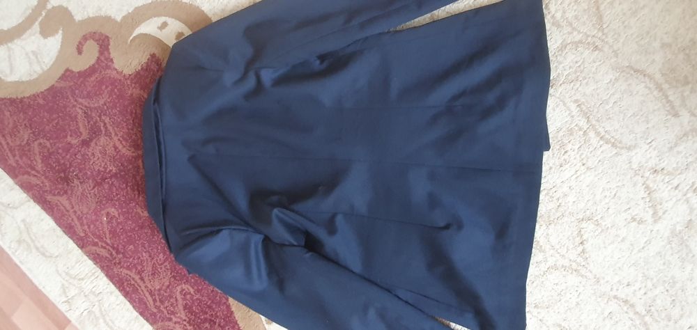 Турецкий школьный двойка