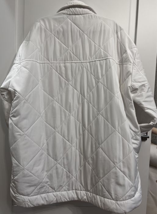 Куртка-рубашка