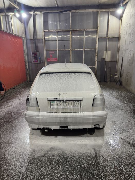 Продам гольф 3