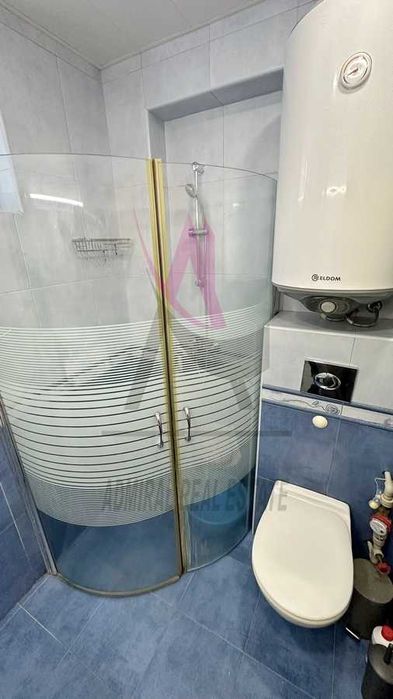 Дава се под наем Тристаен апартамент в Варна, Чаталджа - 70 кв.м за 550 € - Снимка #4