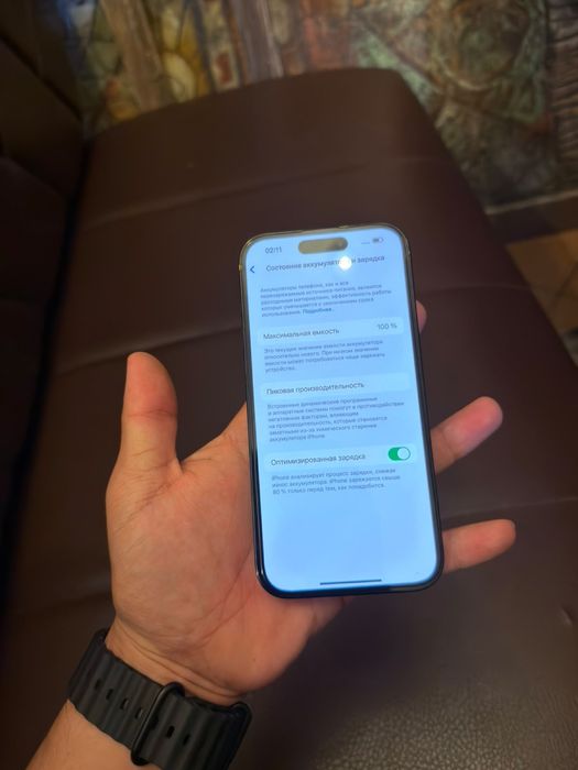 iPhone 14pro 256gb