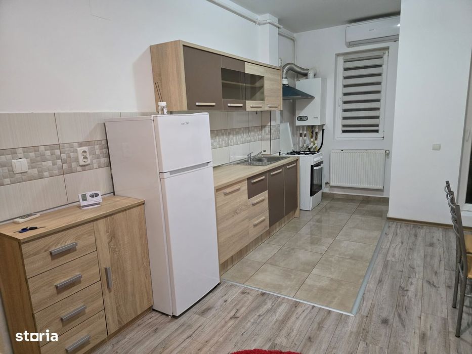 Proprietar, vând apartament 2 Camere in Militari Residence-Tineretului