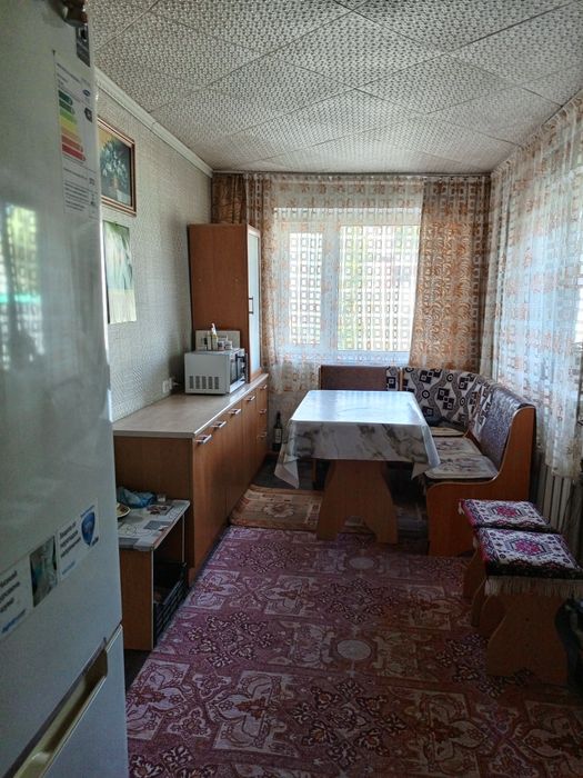 Продаётся дом в Темиртау