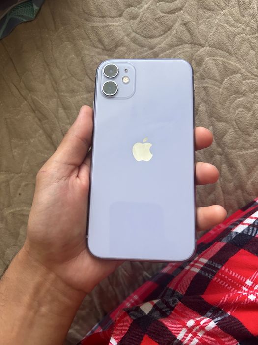 iPhone 11 128gb 71%АКБ