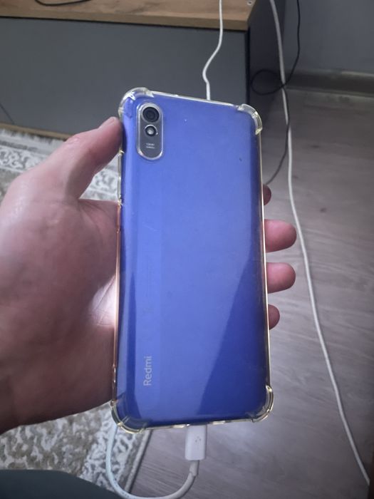 Redmi 9a продам или обменяю