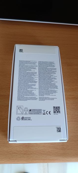 Samsung A16 чисто нов телефон