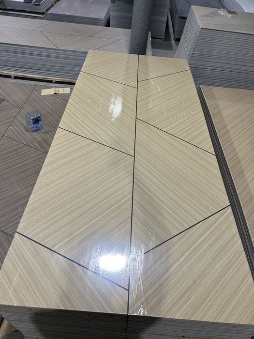 Бамбук панель  Стеновые