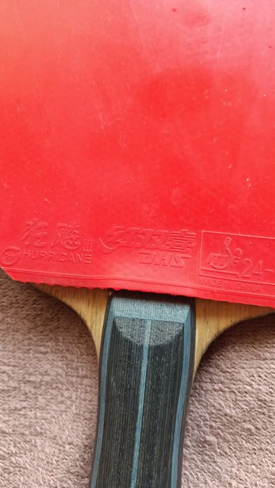 дърво JOOLA Vyzaryz Freeze