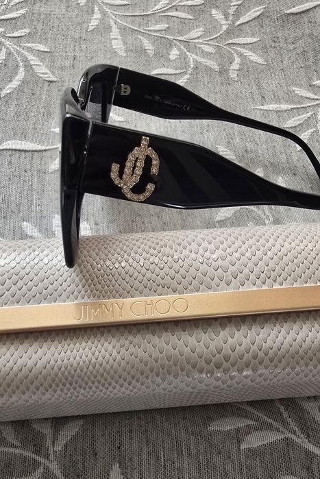 Jimmy Choo Слънчеви очила