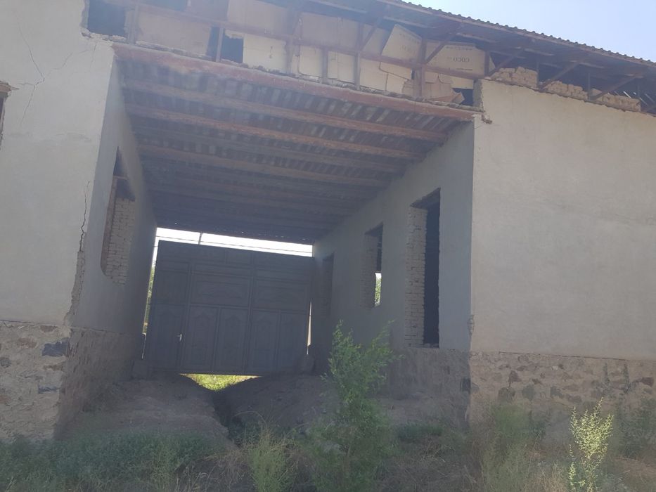 Нарпайский районе