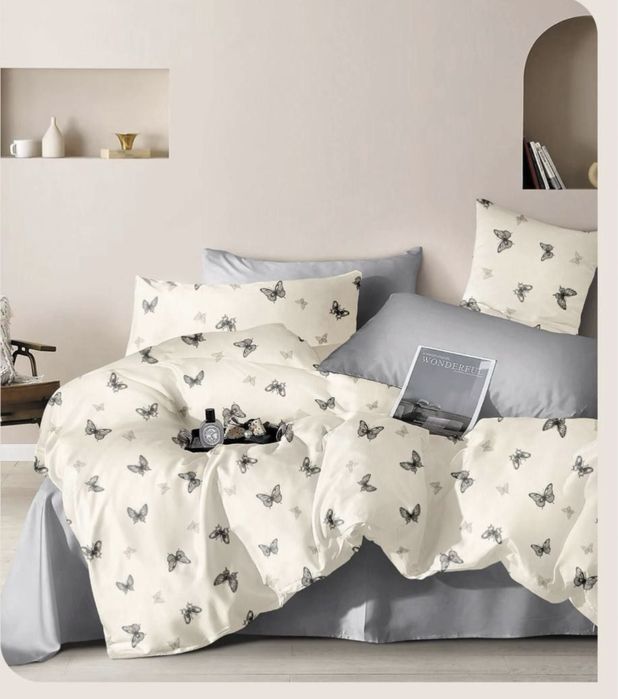 Постельное белье хлопок Китай