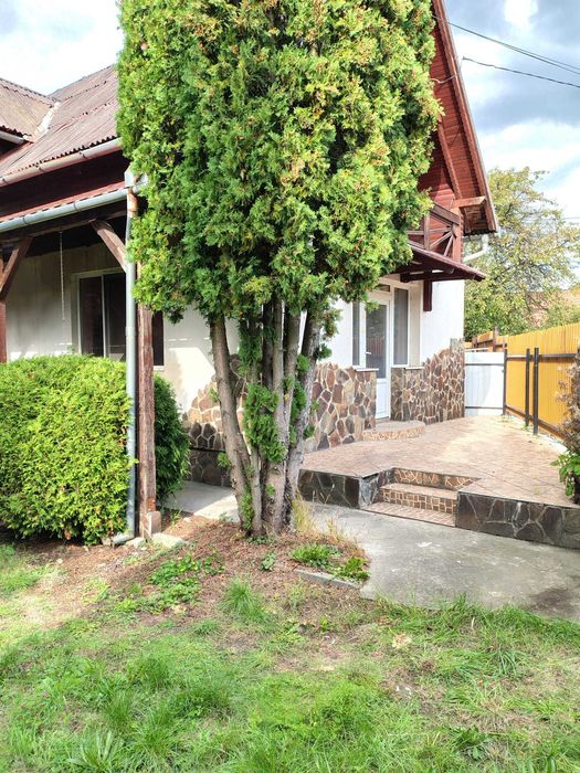 4 camere,casa de vanzare Sovata