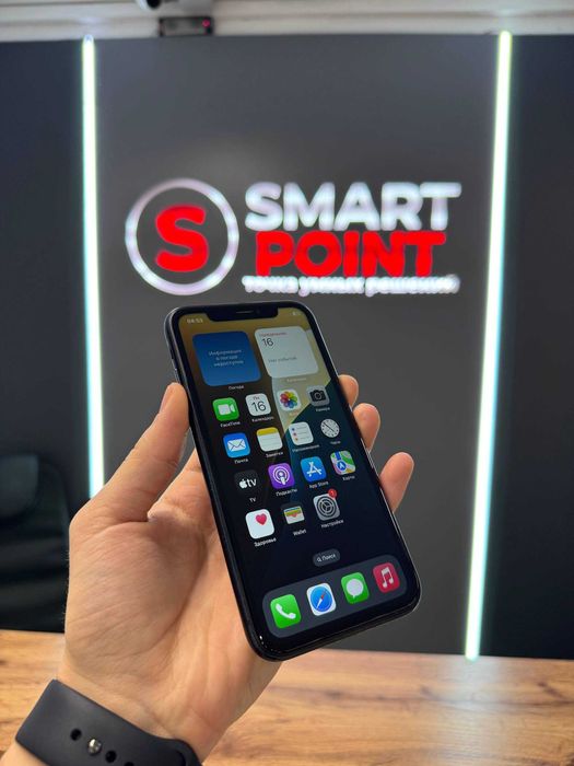 iPhone XR 64 GB / Smart Point