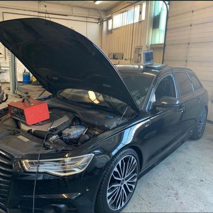 Softuri auto stage 1 rezolvare probleme dpf egr