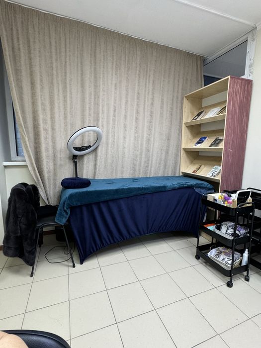 Продам оборудование для салонов красоты